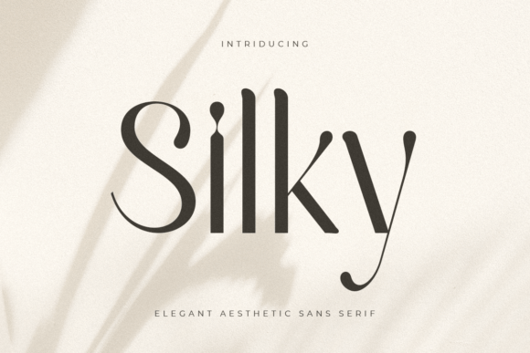 Download Silky - Silk Collection