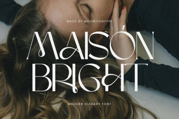Download Maison Bright - Bright Collection