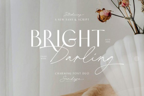 Download Bright Darling Duo - Bright Collection