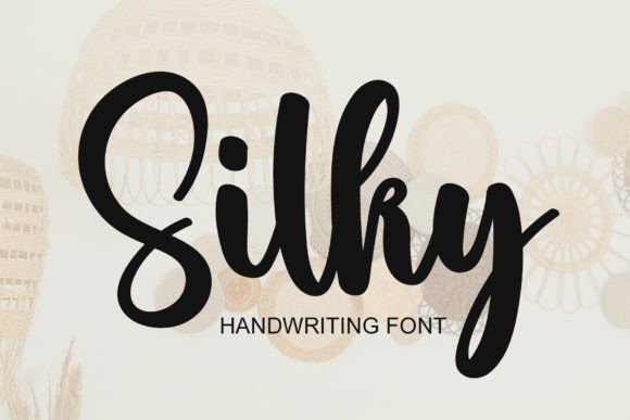 Download Silky - Silk Collection