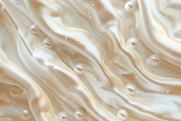 Download Silky Pearls - Silk Collection